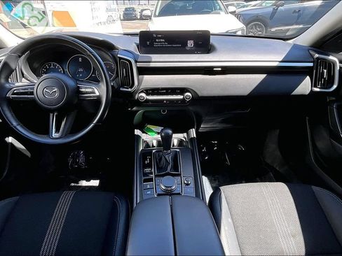 Used 2025 MAZDA CX-50 AWD 2.5 S w/ Preferred Package image 11