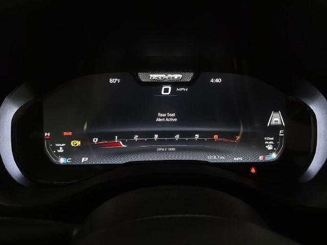 Used 2026 RAM 1500 RHO AWD/4WD image 19