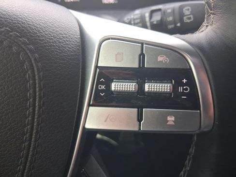 Used 2025 Kia Telluride SX Prestige X-Line AWD/4WD image 25