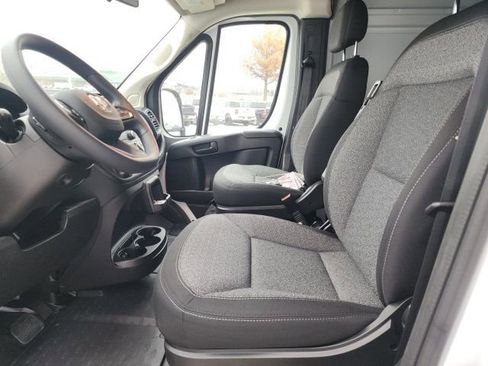New 2026 RAM ProMaster 2500 w/ Convenience Group image 17