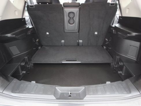 Used 2019 Nissan Rogue SV image 7