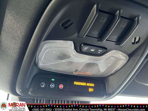 Certified 2025 Chevrolet Colorado Z71 image 22