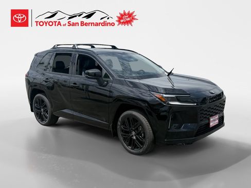 New 2026 Toyota RAV4 XSE AWD/4WD image 7