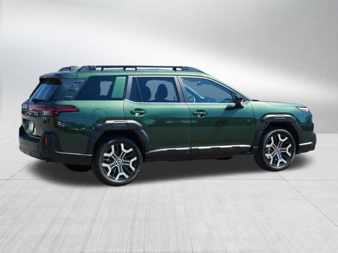 Used 2026 Subaru Outback Touring XT AWD/4WD image 7