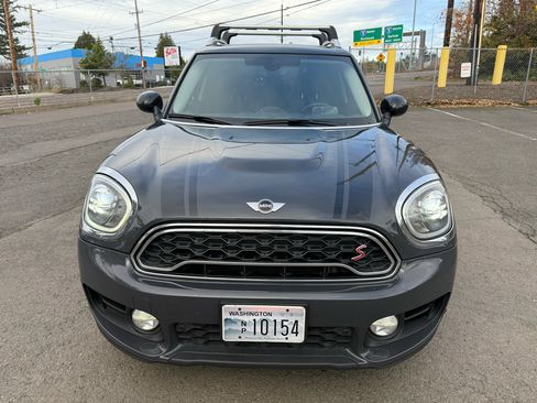 Used 2018 MINI Cooper Countryman S image 8