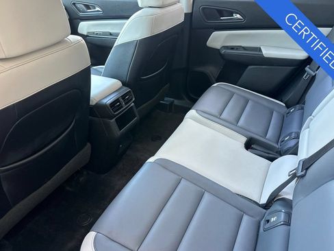 Certified 2024 Honda Prologue Touring image 13