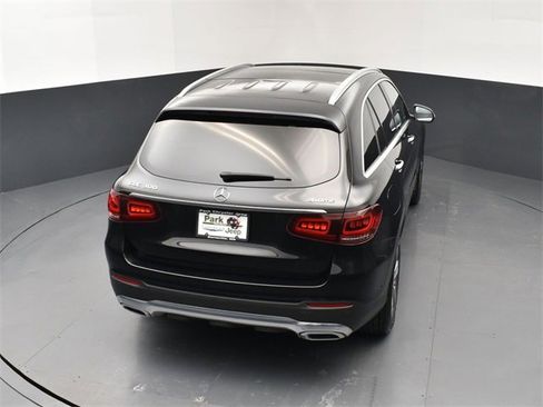 Used 2020 Mercedes-Benz GLC 300 GLC 300 image 14
