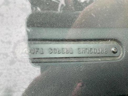 Used 2003 Subaru Forester 2.5X image 41