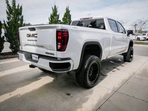 Used 2024 GMC Sierra 1500 Elevation AWD/4WD image 10