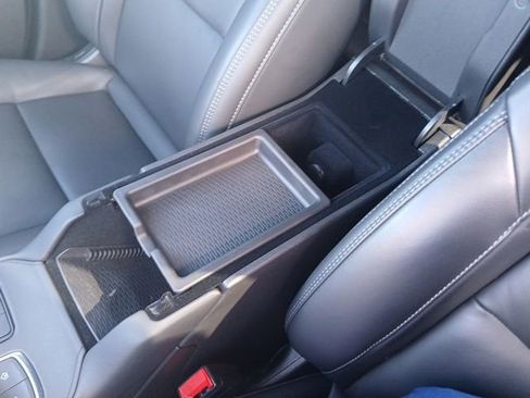 Used 2025 Cadillac XT4 Premium Luxury w/ Cold Weather Package image 25