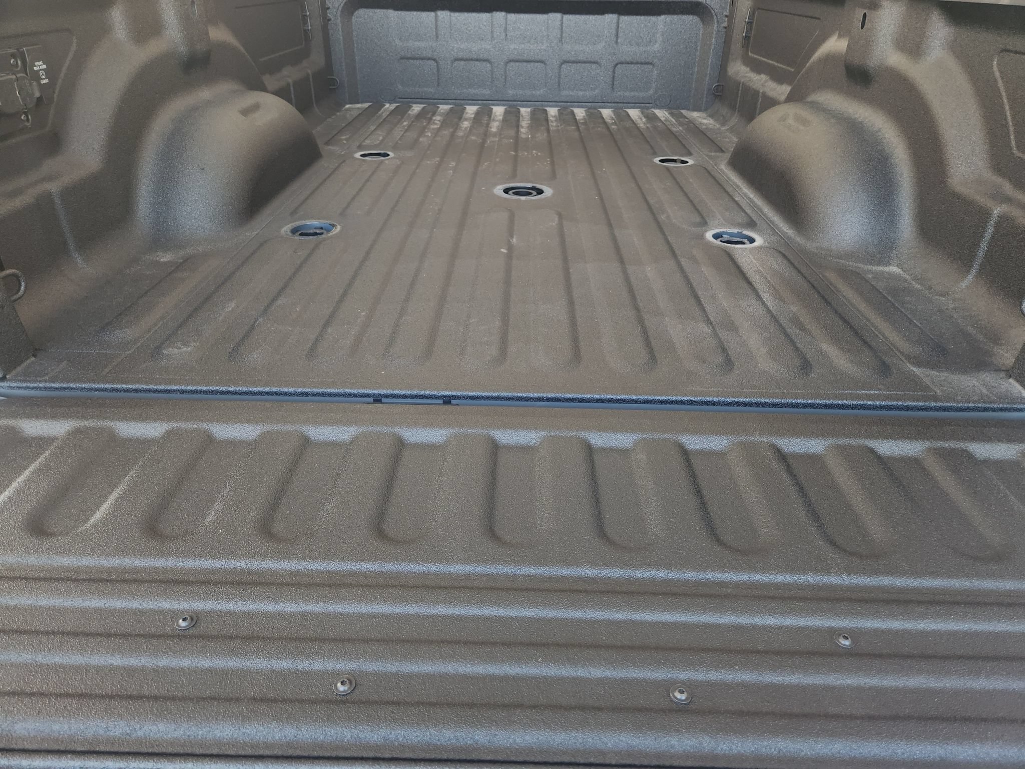 Used 2027 RAM 3500 Tradesman AWD/4WD image 34