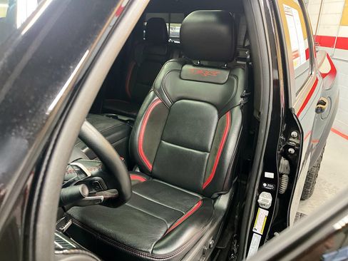 Used 2022 RAM 1500 TRX w/ TRX Level 2 Equipment Group AWD/4WD image 20