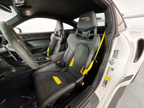 Used 2025 Porsche 911 GT3 RS image 9