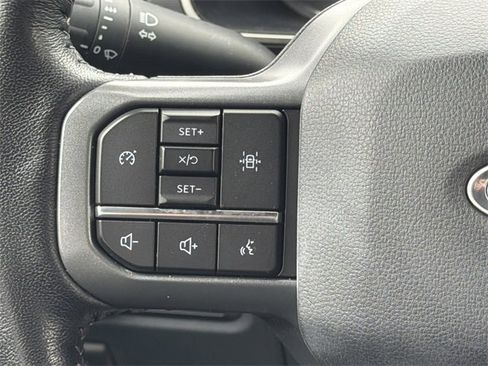 Used 2022 Ford F150 XLT w/ Equipment Group 302A High image 24