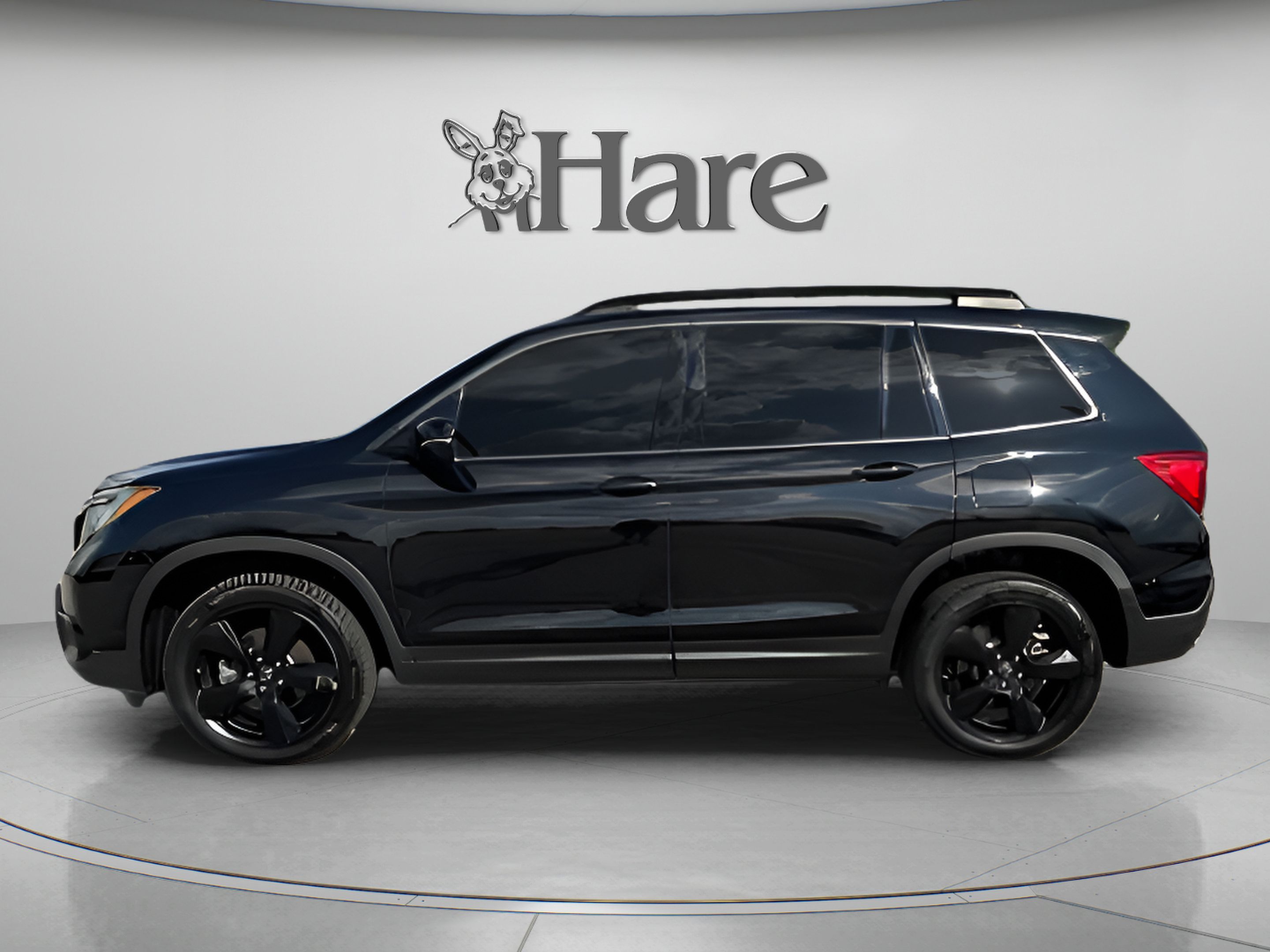 Used 2020 Honda Passport Elite image 2