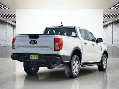 Used 2024 Ford Ranger XL w/ Trailer Tow Package RWD image 5
