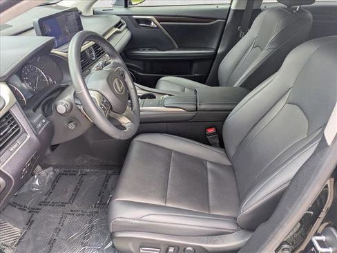 Used 2022 Lexus RX 350 AWD w/ Premium Package image 17