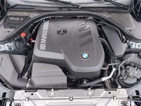 Used 2025 BMW 330i xDrive Sedan AWD/4WD image 21