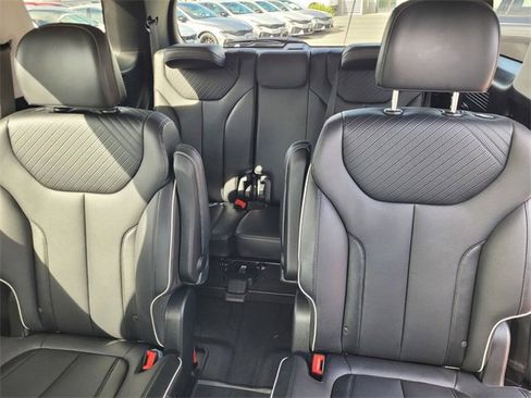 Used 2024 Hyundai Palisade SEL image 10