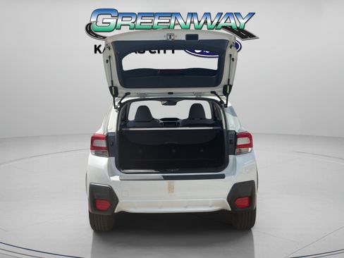 Used 2019 Subaru Crosstrek 2.0i Premium AWD/4WD image 9