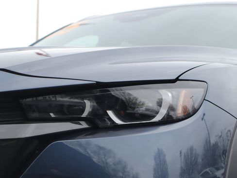 Certified 2025 MAZDA CX-50 AWD 2.5 S w/ Cargo Package image 33