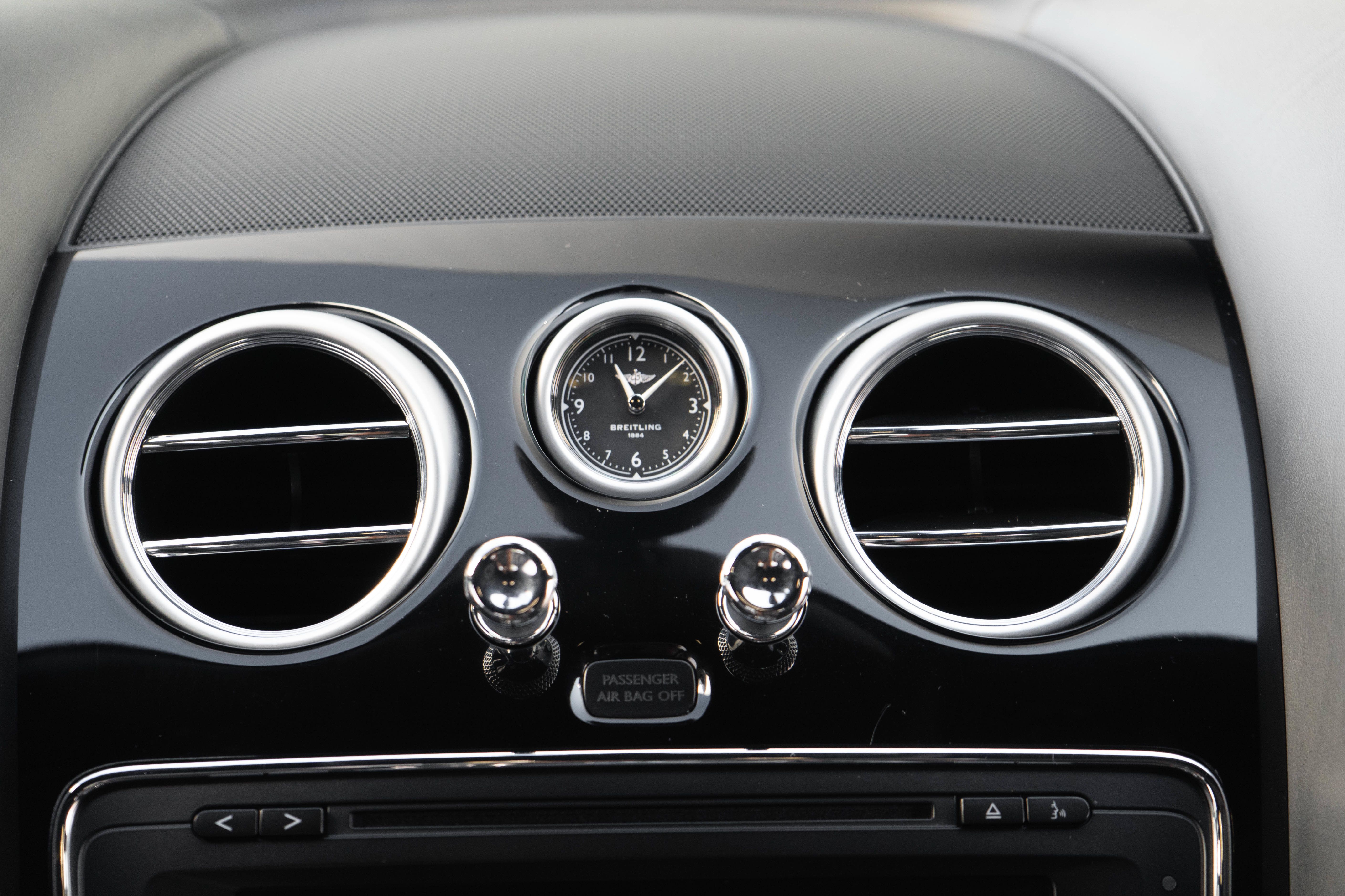 Used 2016 Bentley Continental GT AWD/4WD image 17