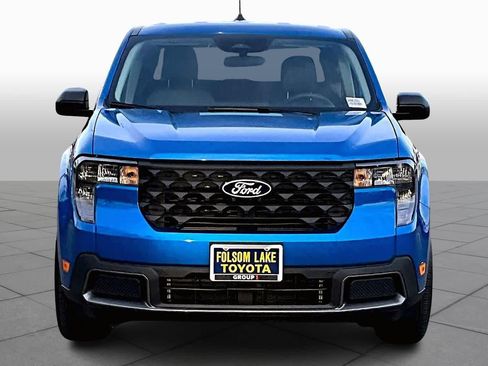 Used 2025 Ford Maverick XLT image 3