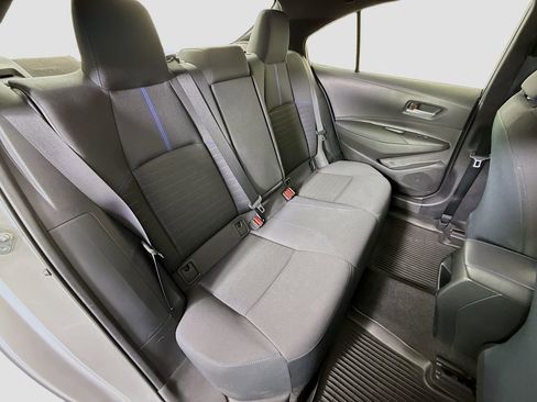 Used 2022 Toyota Corolla SE image 24