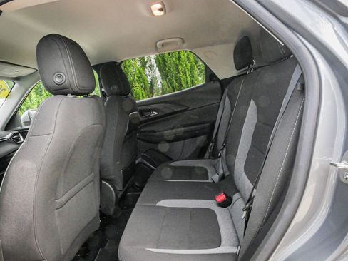 Used 2024 Chevrolet TrailBlazer LT w/ Driver Confidence Package image 29