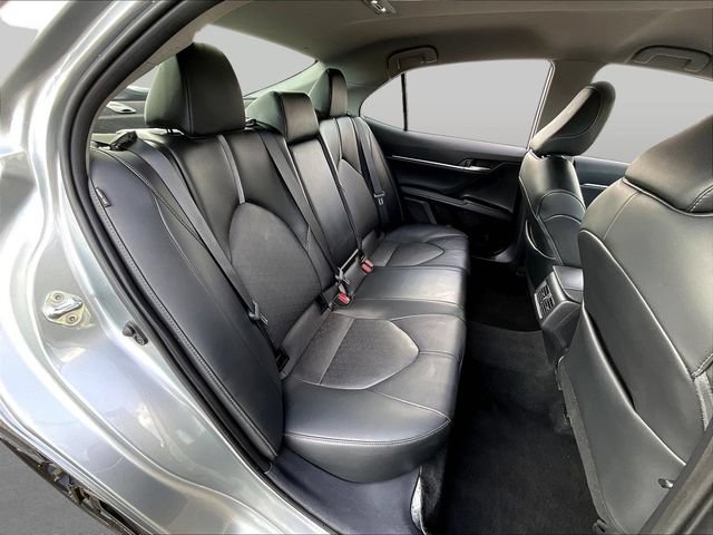 Used 2024 Toyota Camry XSE FWD image 27