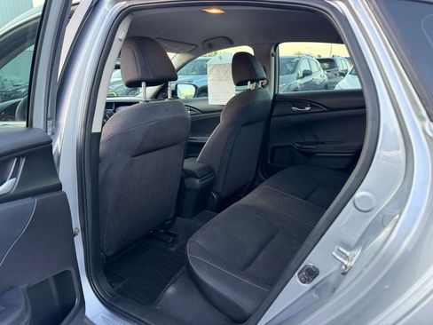 Used 2020 Honda Insight EX image 6