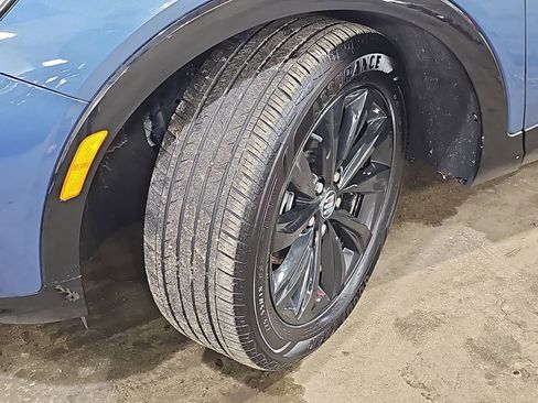 Certified 2024 Buick Envista Sport Touring w/ Convenience I Package image 37