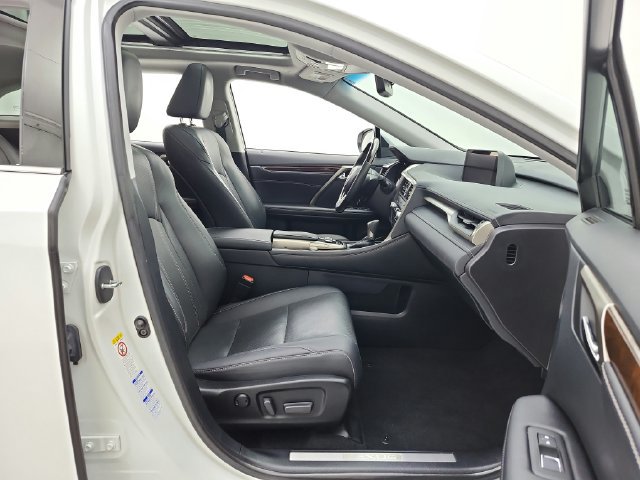 Used 2018 Lexus RX 350 AWD w/ Premium Package image 26