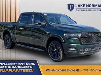New 2026 RAM 1500 Big Horn AWD/4WD video 1