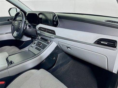Used 2020 Hyundai Palisade SEL w/ Convenience Package image 29