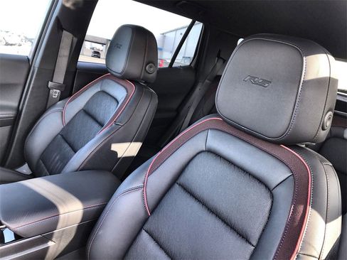 New 2026 Chevrolet Equinox RS image 11