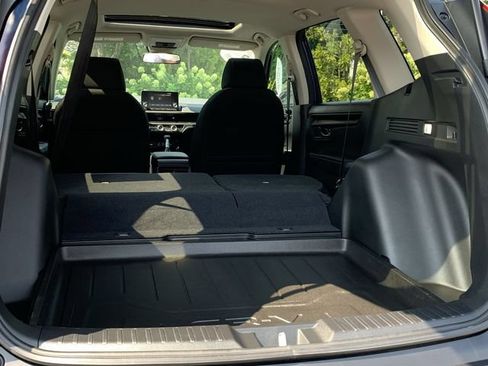 Used 2024 Honda CR-V EX image 39