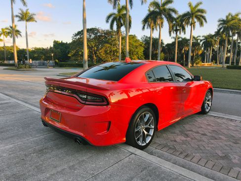 Used 2022 Dodge Charger GT image 13