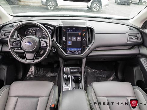 Used 2023 Subaru Ascent Onyx Edition AWD/4WD image 34