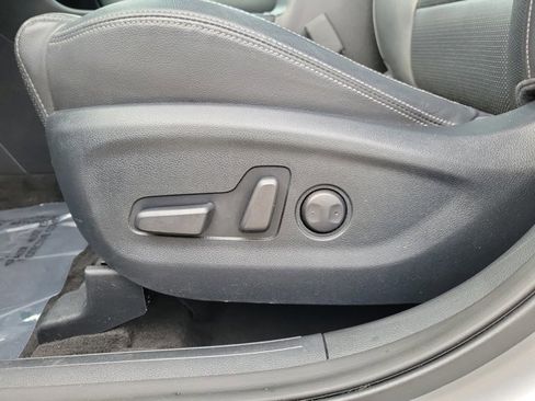 Used 2022 Kia Sportage Nightfall Edition w/ Nighfall AWD Premium Package image 23