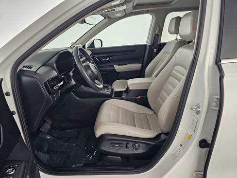 Used 2024 Honda CR-V EX-L image 20