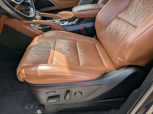 Certified 2024 Kia Telluride SX Prestige X-Line AWD/4WD image 22