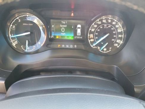 Used 2022 Ford Ranger XLT w/ Tremor Off-Road Package image 10