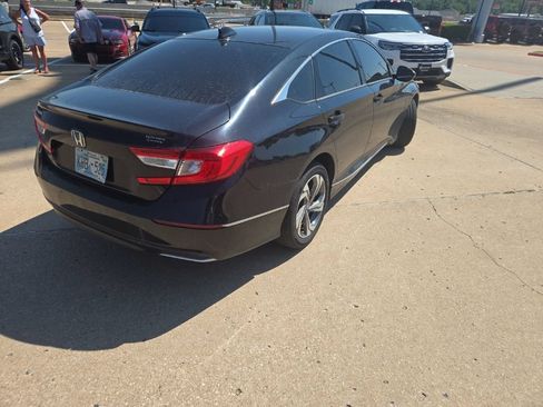 Used 2020 Honda Accord EX-L image 6