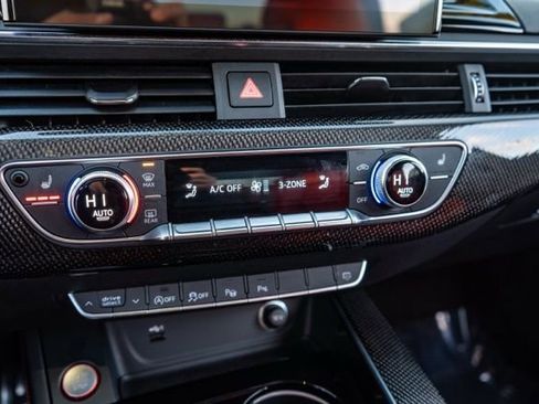 Used 2023 Audi S5 Prestige w/ Prestige Package image 28