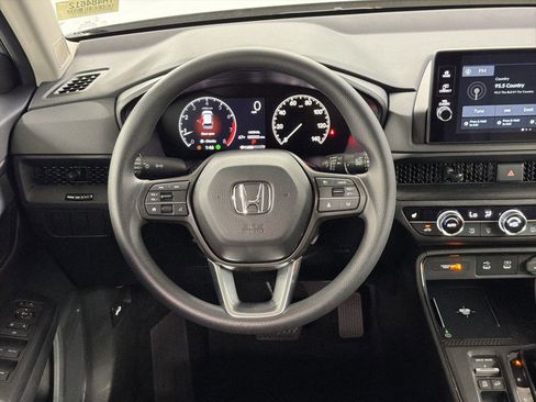 New 2026 Honda CR-V EX image 23