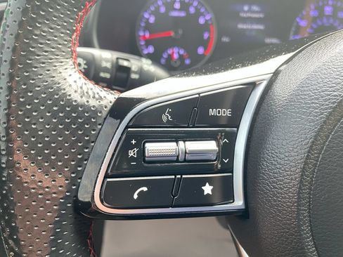 Certified 2023 Kia Forte GT FWD image 40