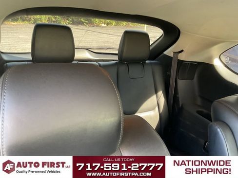Used 2021 MAZDA CX-9 Touring w/ Touring Premium Package AWD/4WD image 16