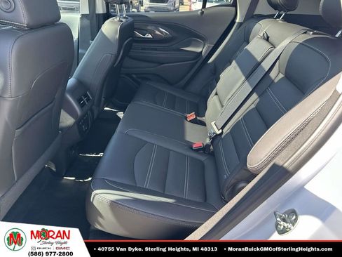 Certified 2024 GMC Terrain Denali w/ Denali Premium Package AWD/4WD image 13