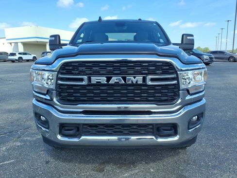 Used 2024 RAM 2500 Big Horn image 8